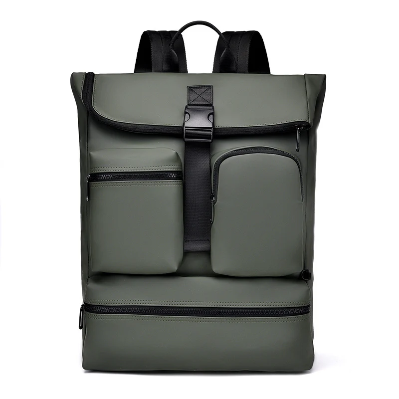 Waterproof Multi-Compartment Backpack Stornfield