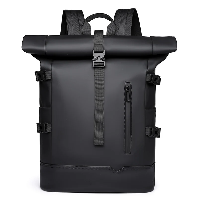 Waterproof Expedition Backpack Stornfield