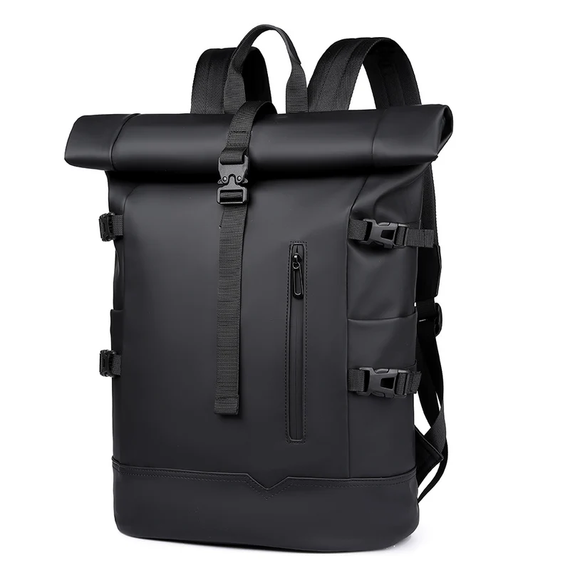 Waterproof Expedition Backpack Stornfield