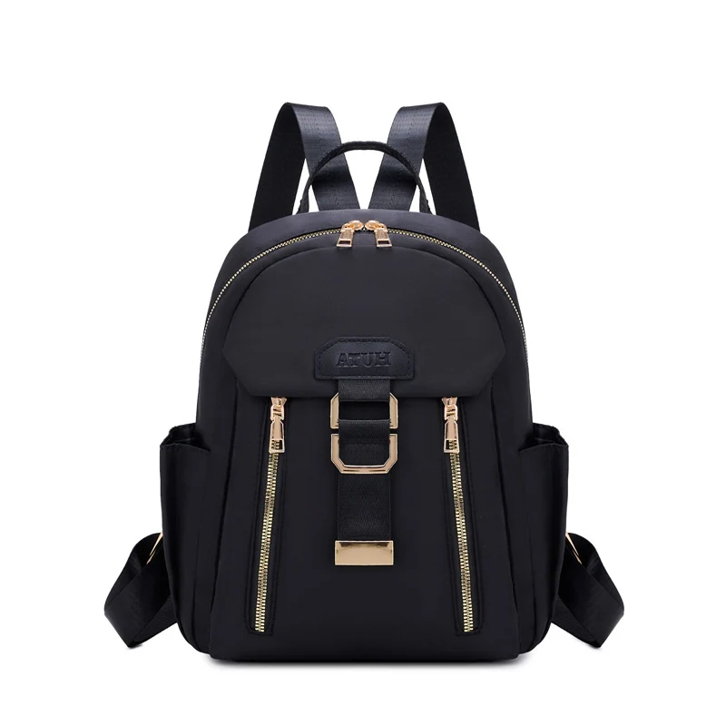 Vintage Leather Backpack Stornfield