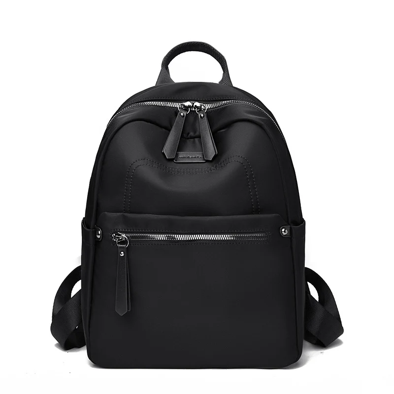 Vintage Leather Backpack Stornfield