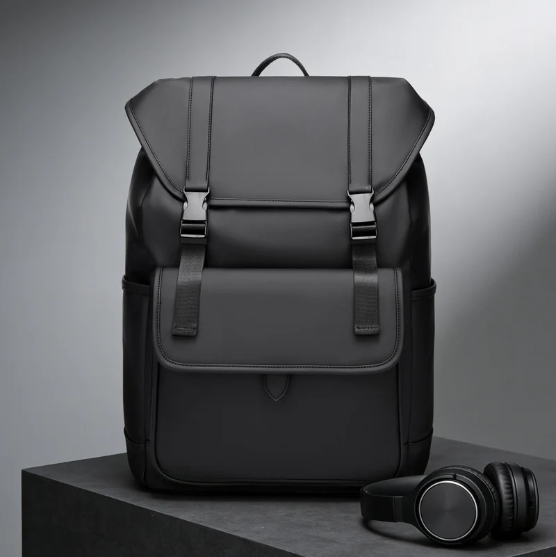 Versatile Waterproof Urban Backpack Stornfield