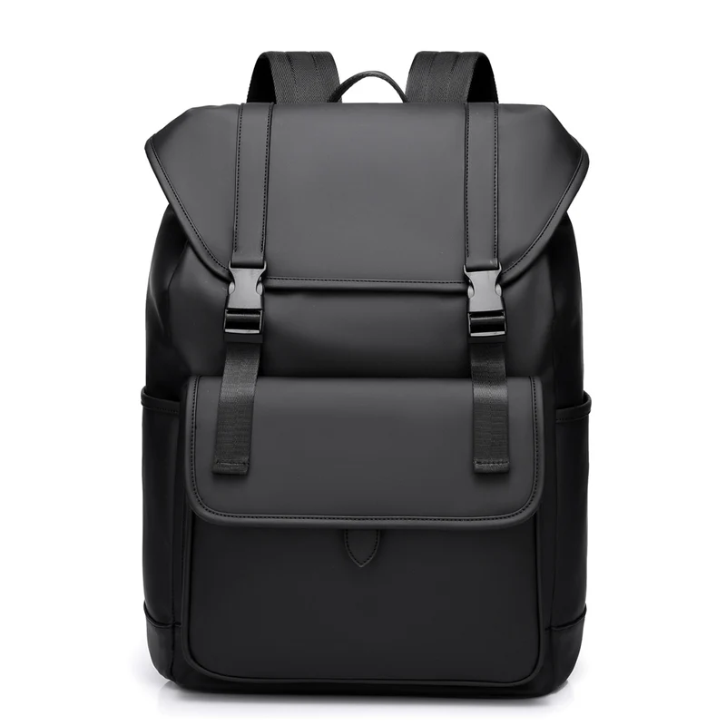 Versatile Waterproof Urban Backpack Stornfield