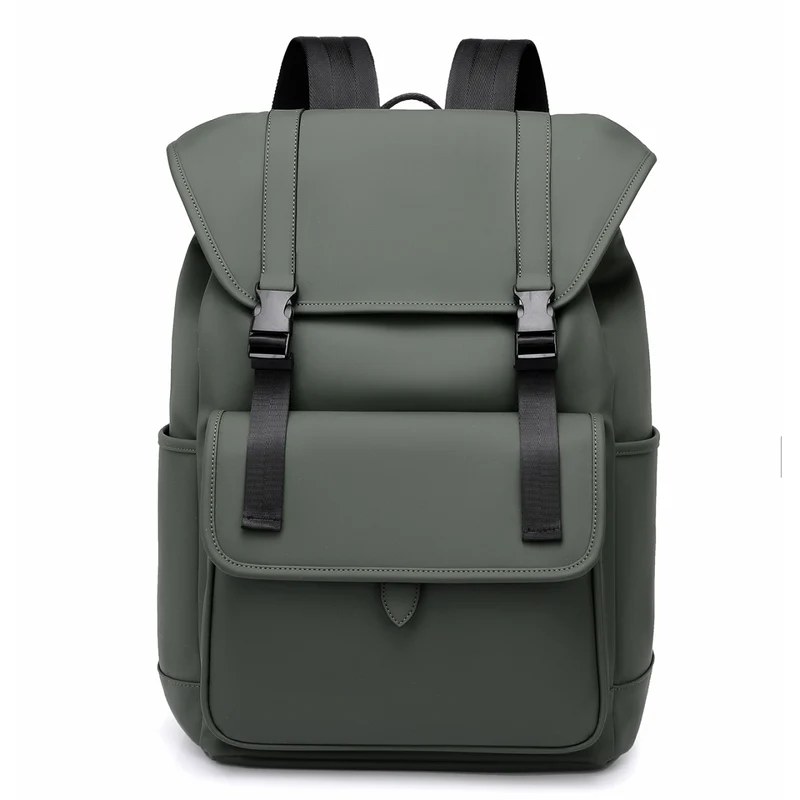 Versatile Waterproof Urban Backpack Stornfield