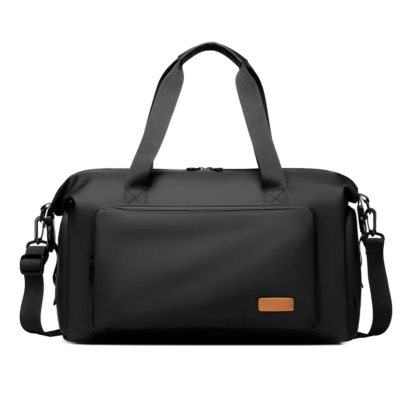 Versatile Waterproof Travel Duffle Bag Stornfield