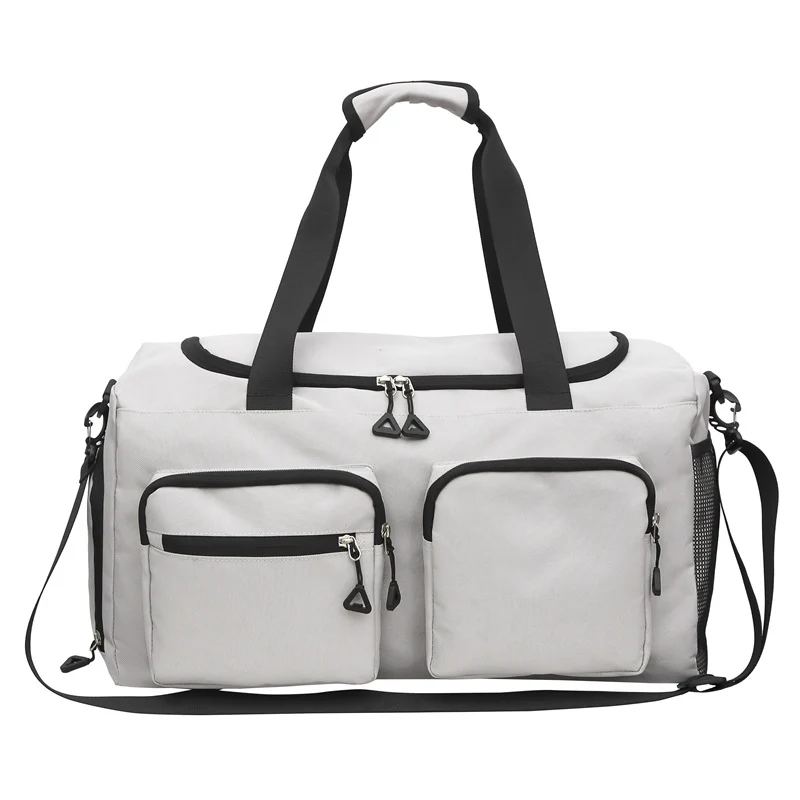 Versatile Gym Travel Duffel Bag Stornfield