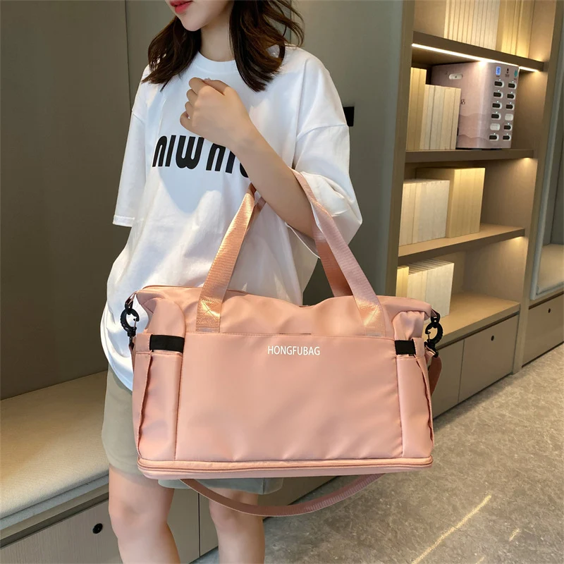 Versatile Gym Tote Bag Stornfield