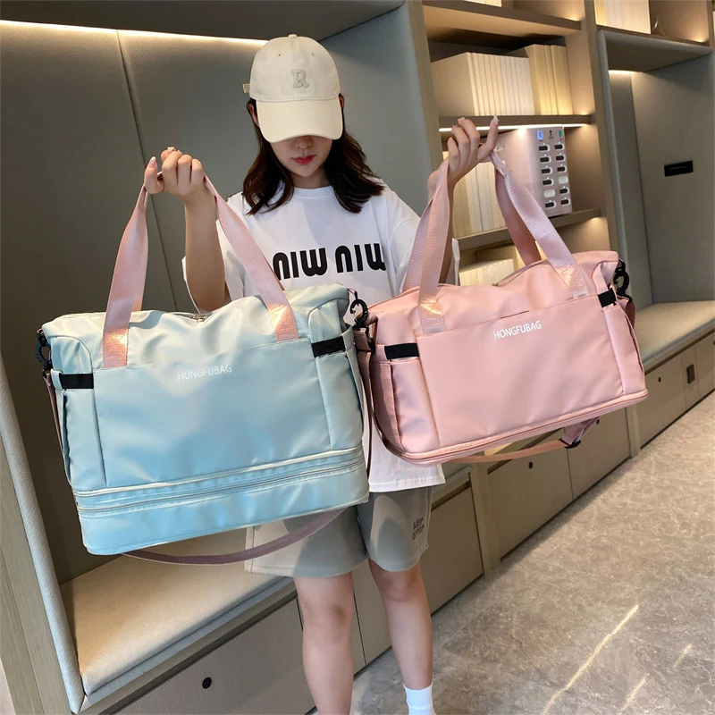 Versatile Gym Tote Bag Stornfield