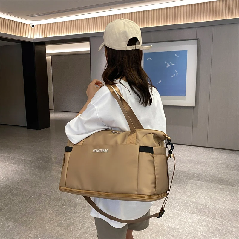 Versatile Gym Tote Bag Stornfield