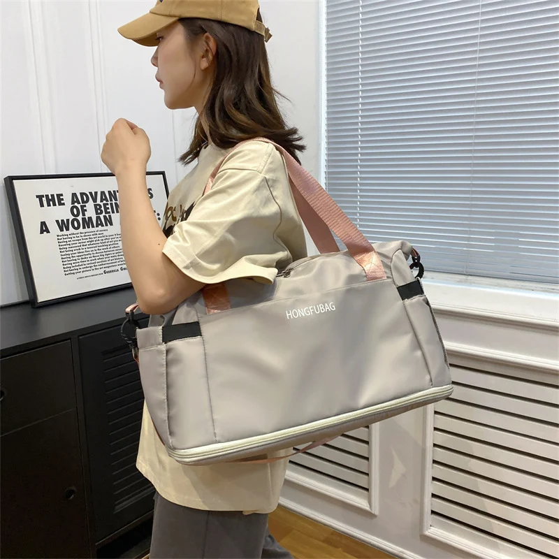Versatile Gym Tote Bag Stornfield
