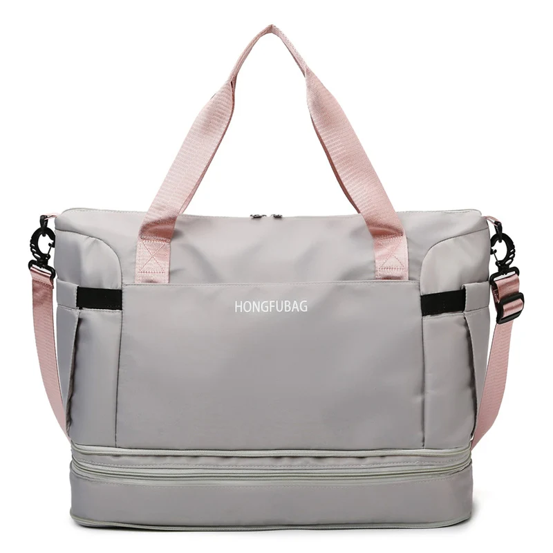 Versatile Gym Tote Bag Stornfield