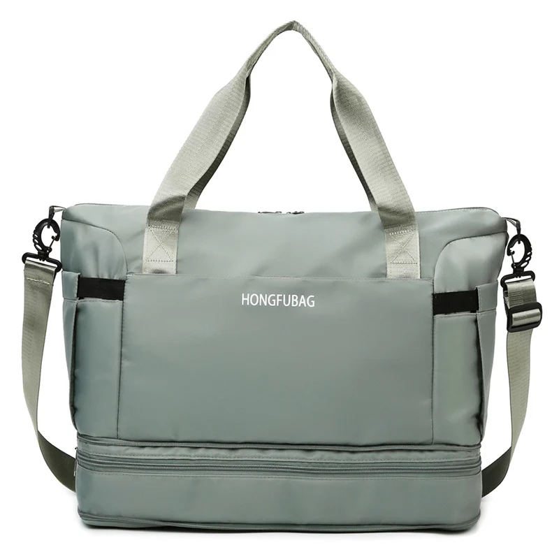 Versatile Gym Tote Bag Stornfield