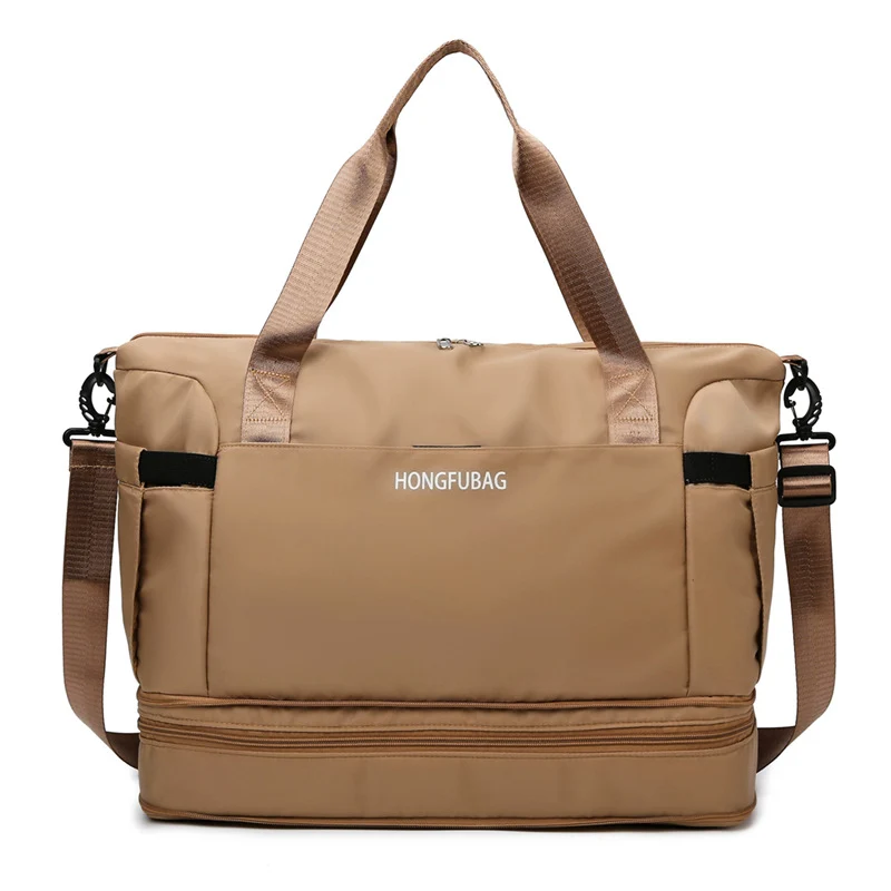 Versatile Gym Tote Bag Stornfield