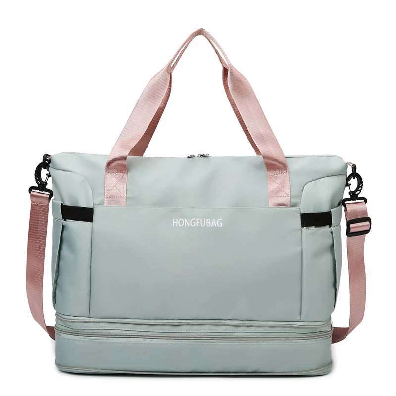 Versatile Gym Tote Bag Stornfield