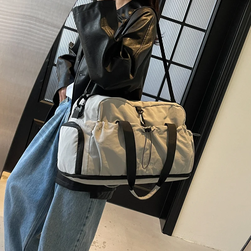 Versatile Gym Duffel Bag Stornfield