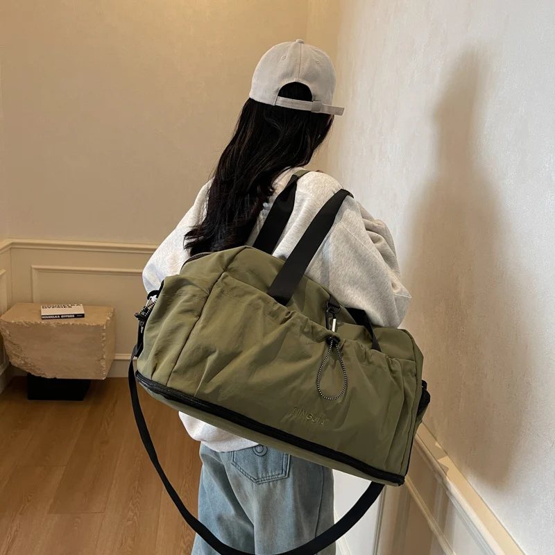 Versatile Gym Duffel Bag Stornfield