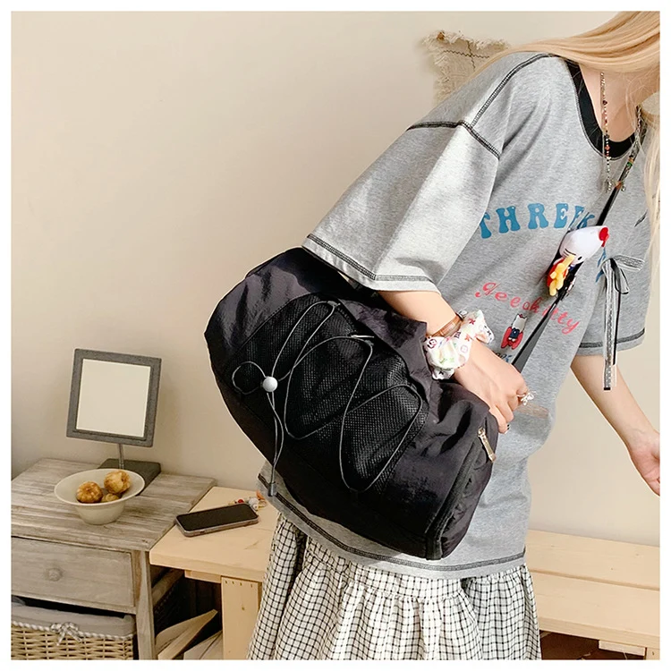Versatile Fitness and Travel Duffel Bag Stornfield