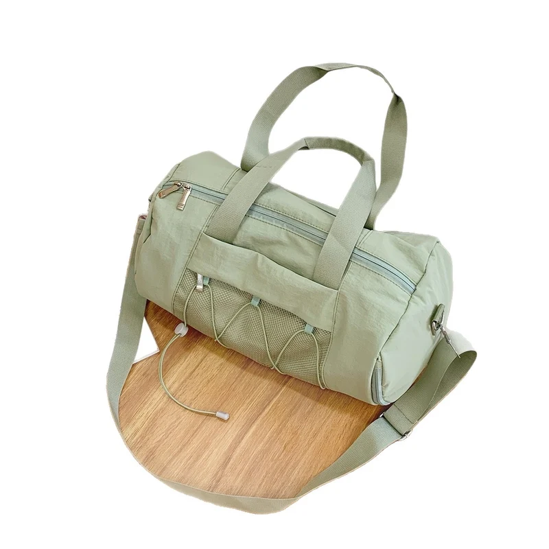 Versatile Fitness and Travel Duffel Bag Stornfield