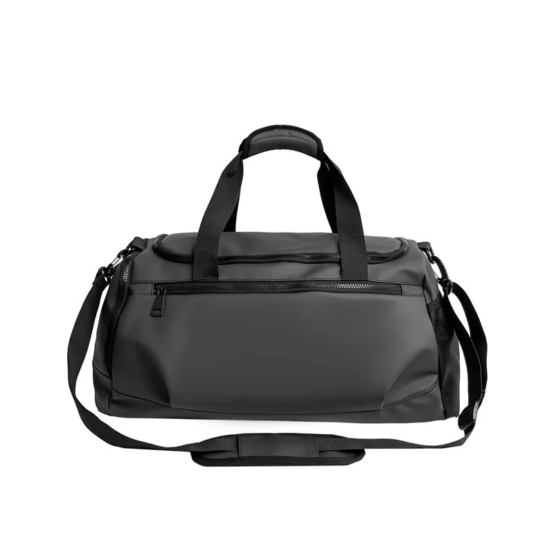 Versatile Compact Gym Duffel Bag Stornfield