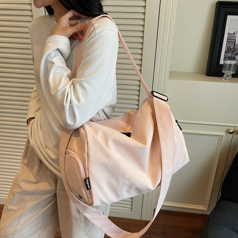 Versatile All-Season Gym Tote Stornfield