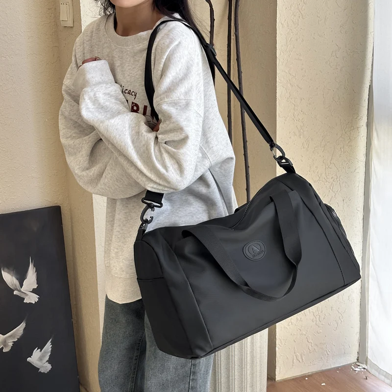 Versatile All-Purpose Duffle Bag Stornfield