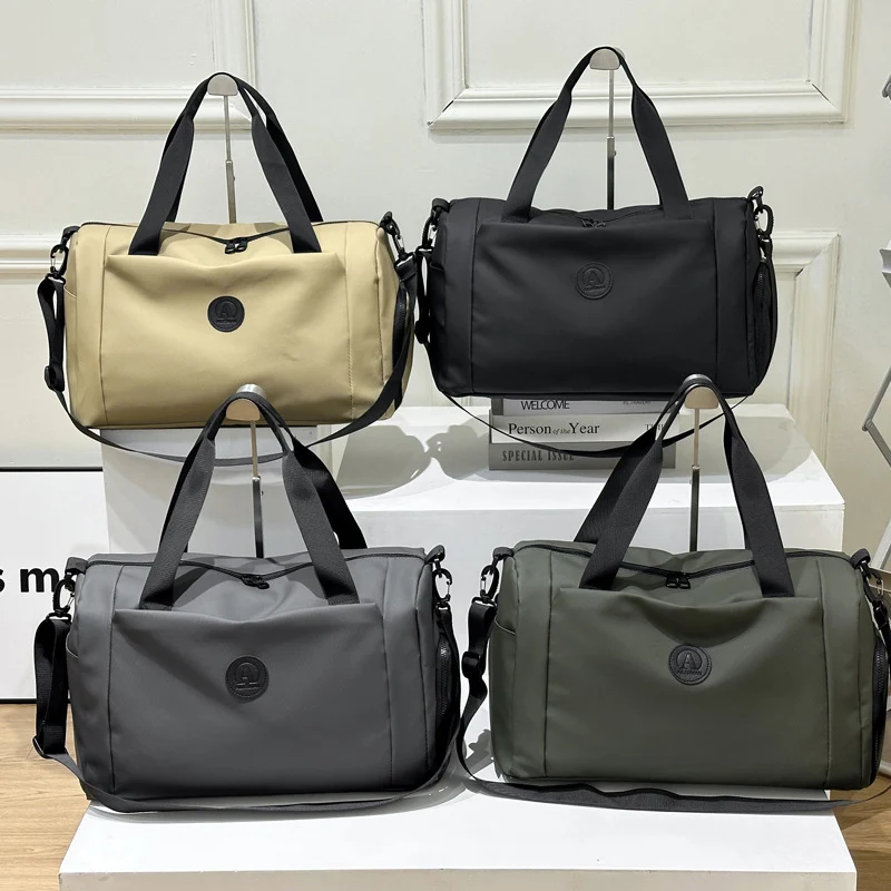 Versatile All-Purpose Duffle Bag Stornfield