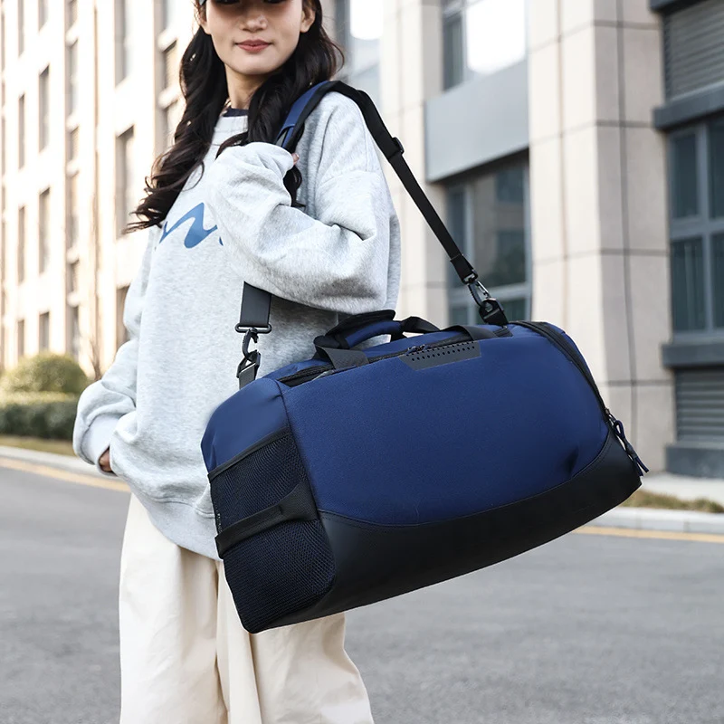 Versatile All-Occasion Duffle Bag Stornfield
