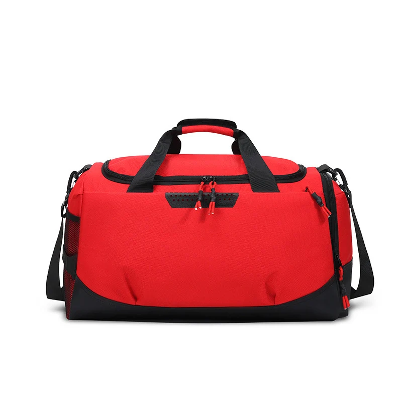 Versatile All-Occasion Duffle Bag Stornfield
