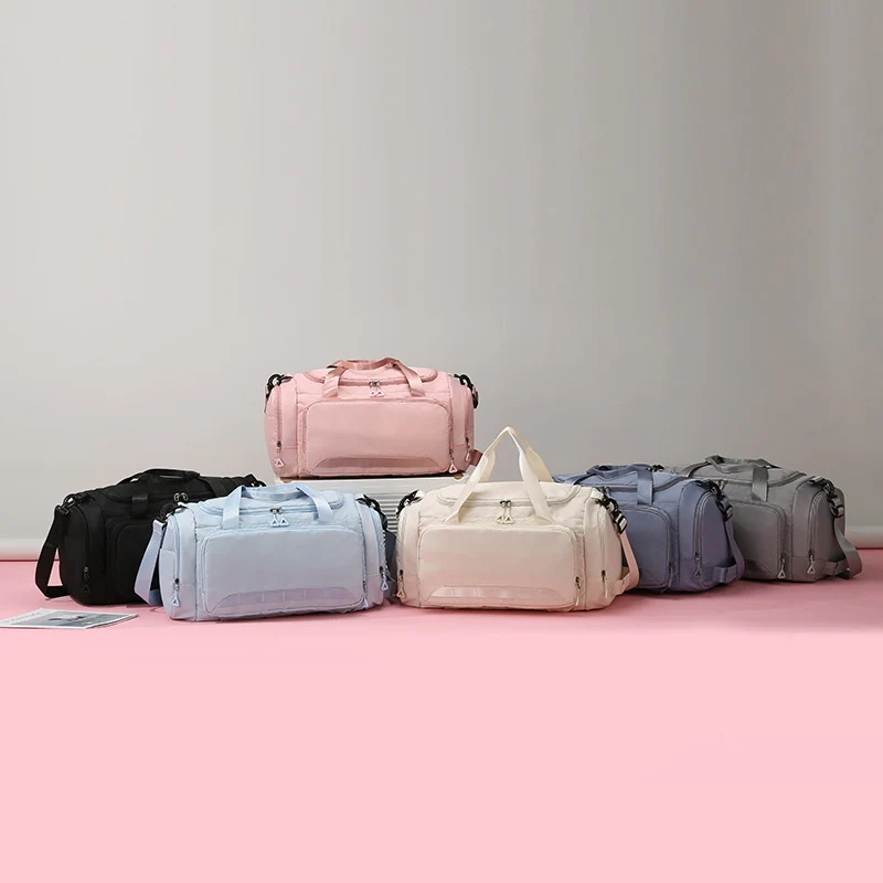 Versatile Active Lifestyle Duffel Bag Stornfield