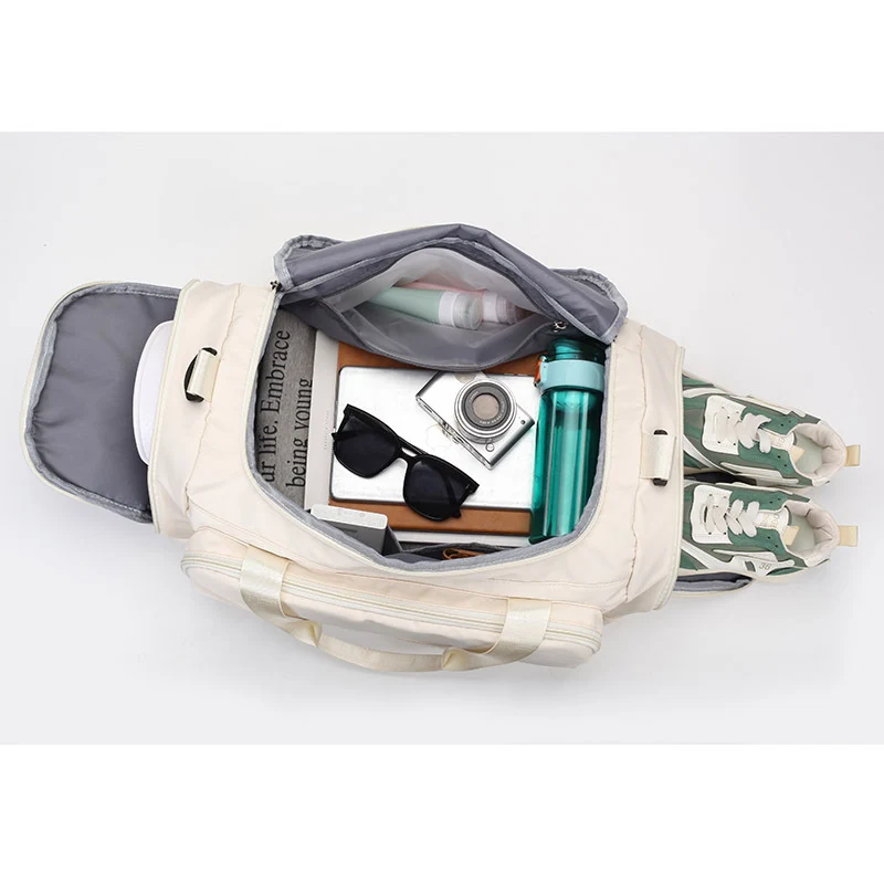 Versatile Active Lifestyle Duffel Bag Stornfield