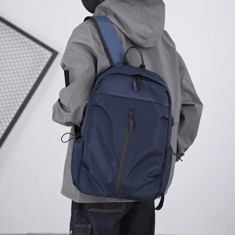 Urban Waterproof Travel Backpack Stornfield