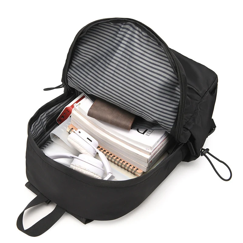 Urban Waterproof Travel Backpack Stornfield