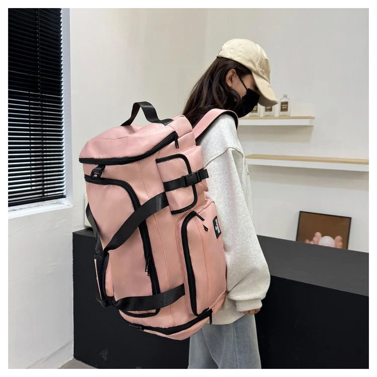 Travel Duffel Stornfield