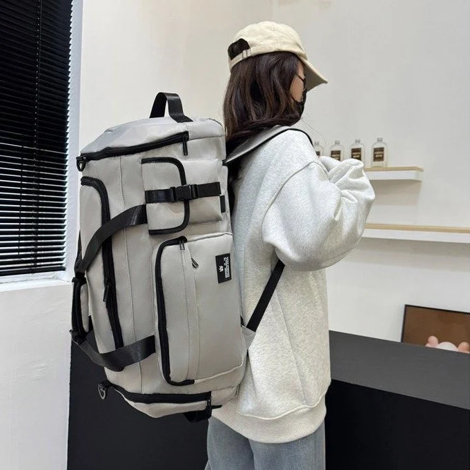 Travel Duffel Stornfield