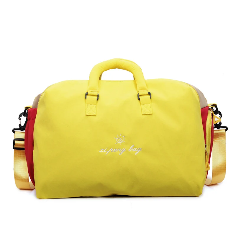 Stylish Travel Duffel Bag Stornfield