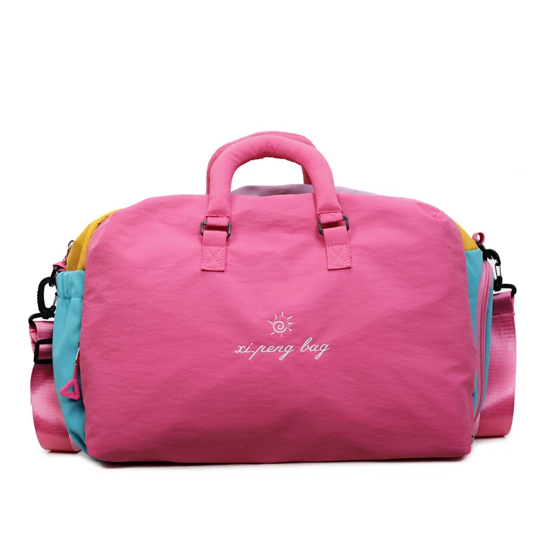Stylish Travel Duffel Bag Stornfield