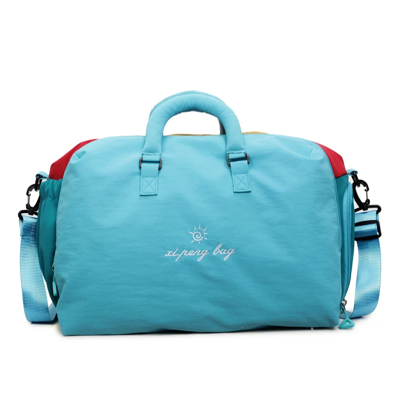 Stylish Travel Duffel Bag Stornfield