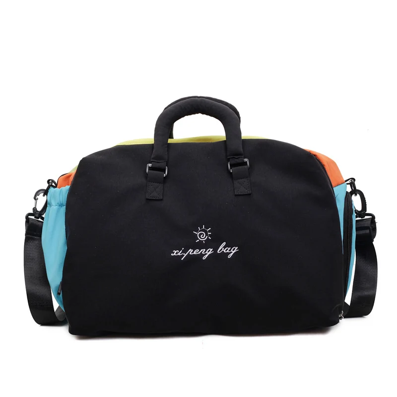 Stylish Travel Duffel Bag Stornfield