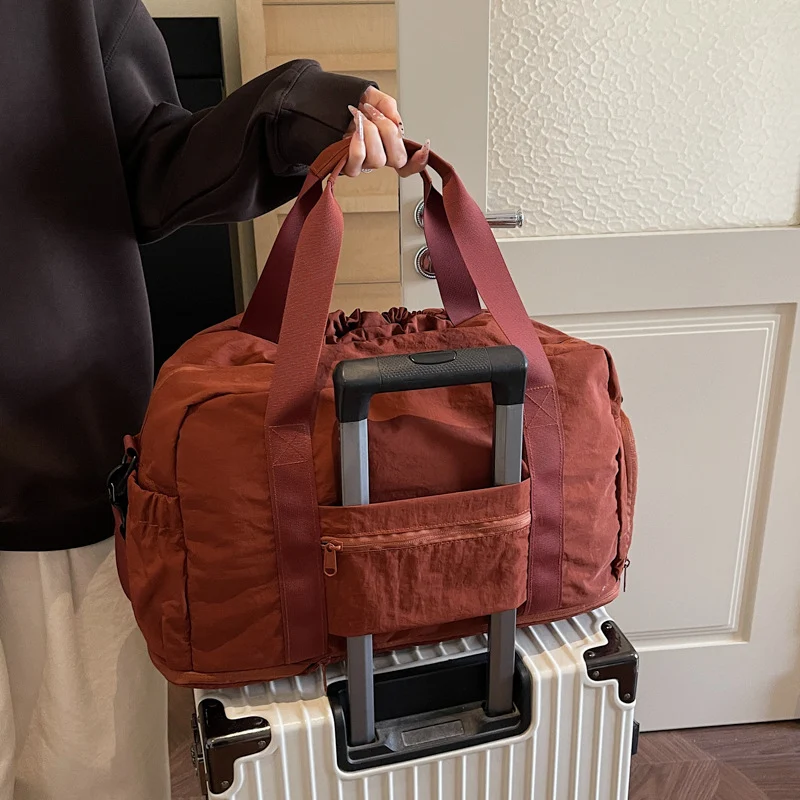 Stylish Sporty Duffle Bag Stornfield