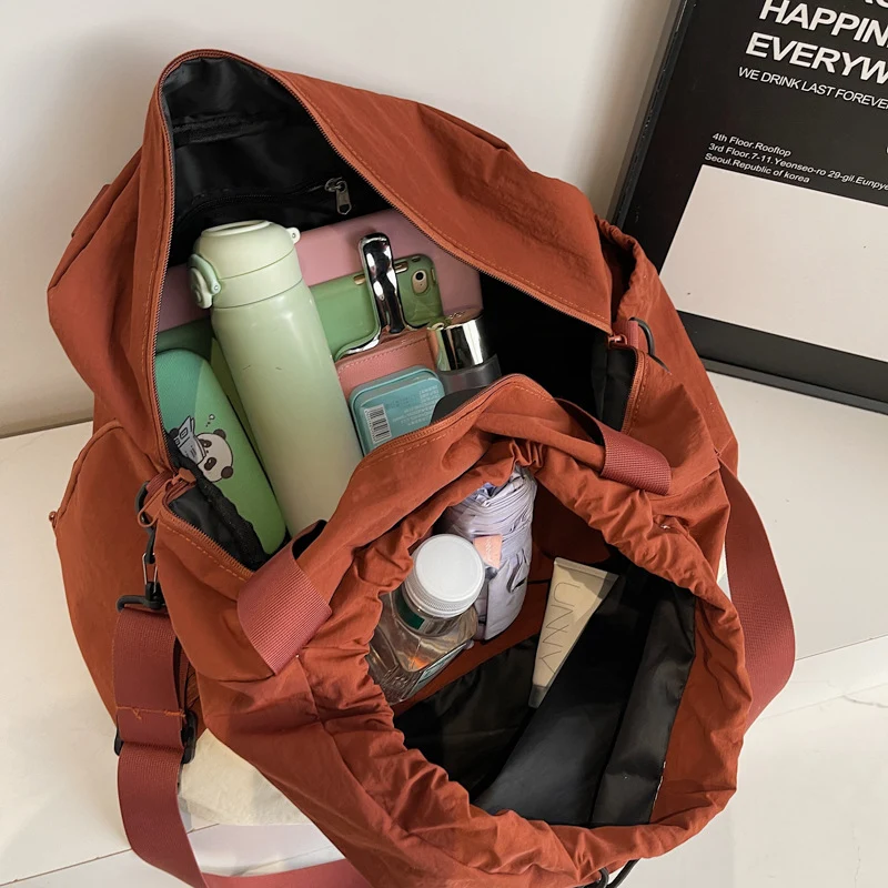 Stylish Sporty Duffle Bag Stornfield