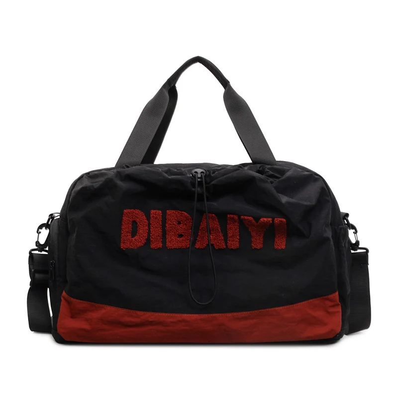 Stylish Sporty Duffle Bag Stornfield