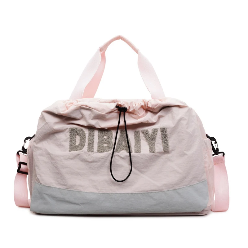 Stylish Sporty Duffle Bag Stornfield