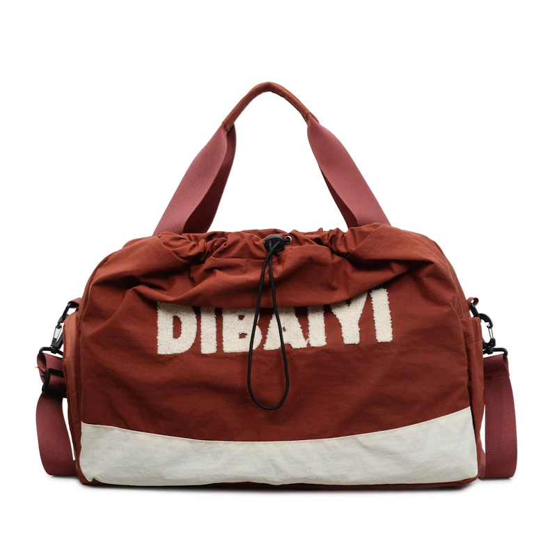 Stylish Sporty Duffle Bag Stornfield