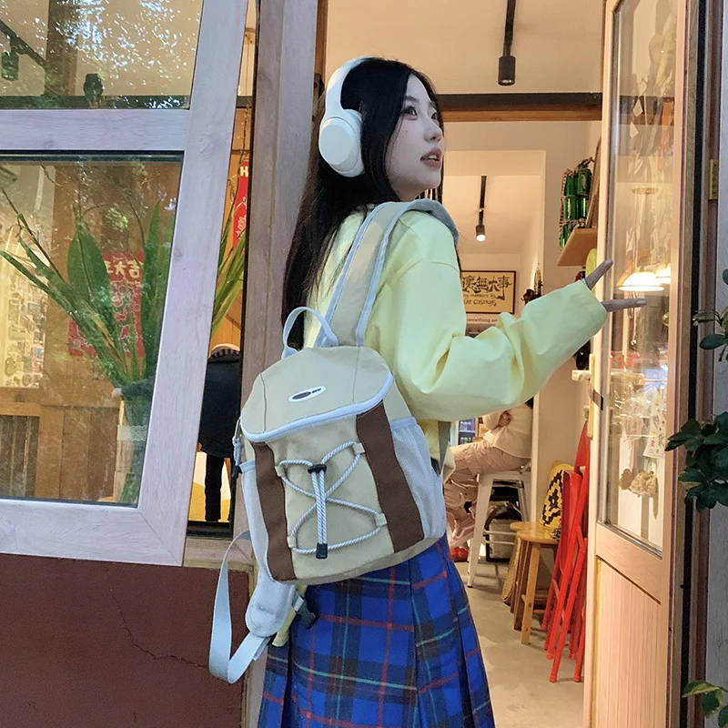 Stylish Outdoor Adventure Backpack Stornfield