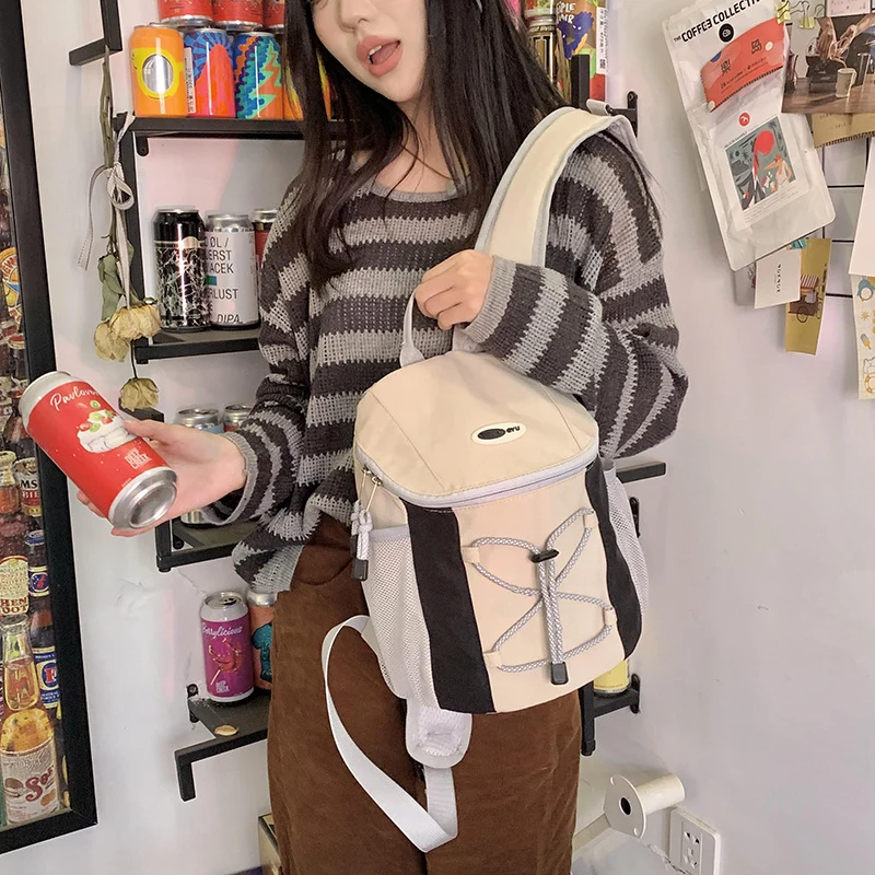 Stylish Outdoor Adventure Backpack Stornfield