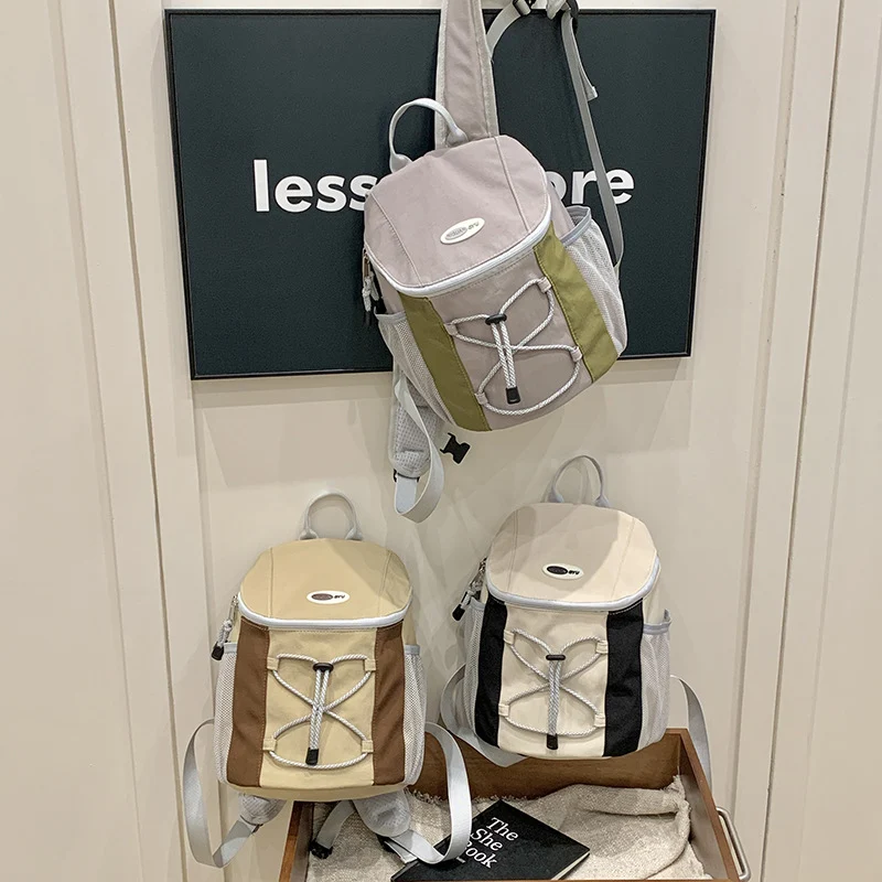 Stylish Outdoor Adventure Backpack Stornfield