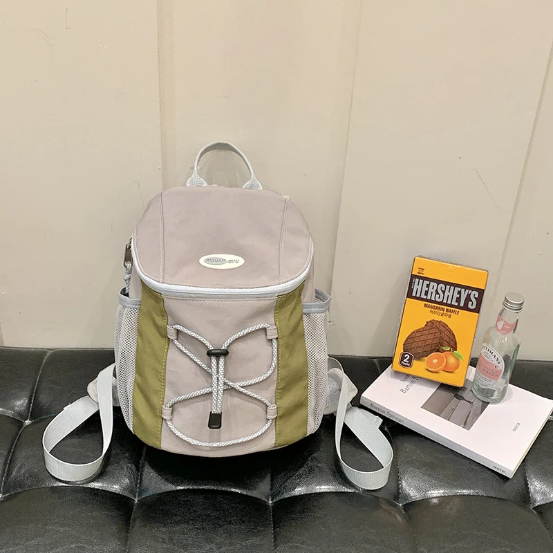 Stylish Outdoor Adventure Backpack Stornfield