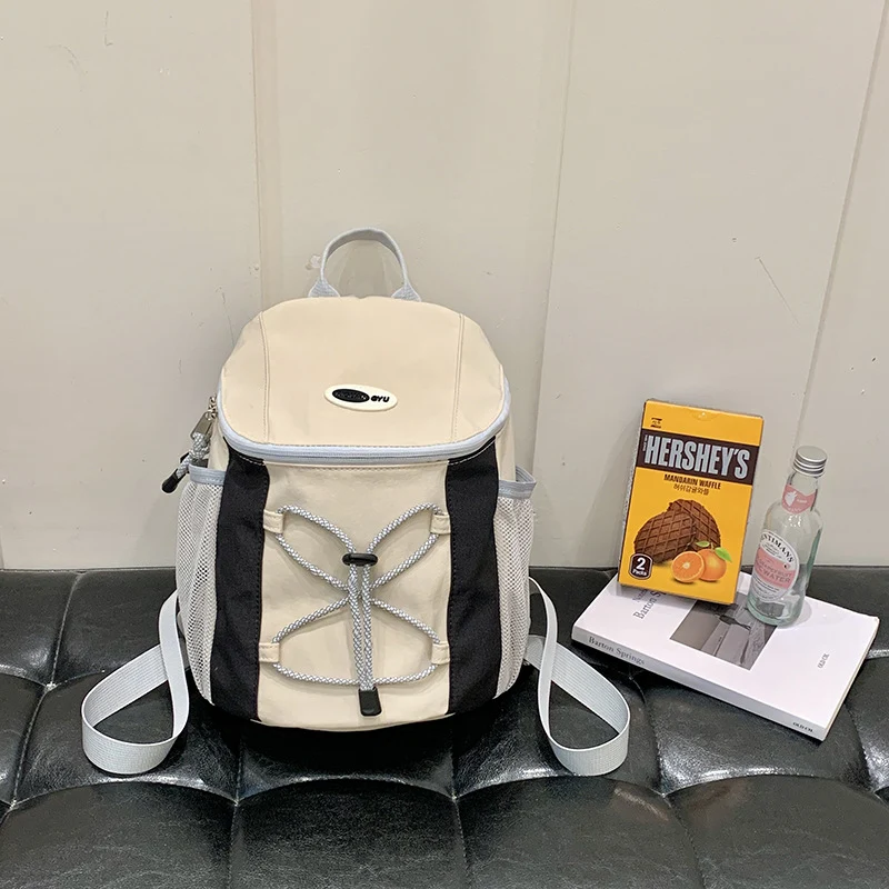 Stylish Outdoor Adventure Backpack Stornfield