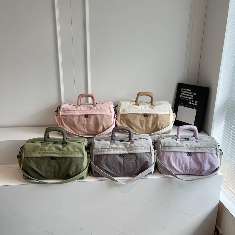 Stylish Multi-Purpose Travel Stornfield