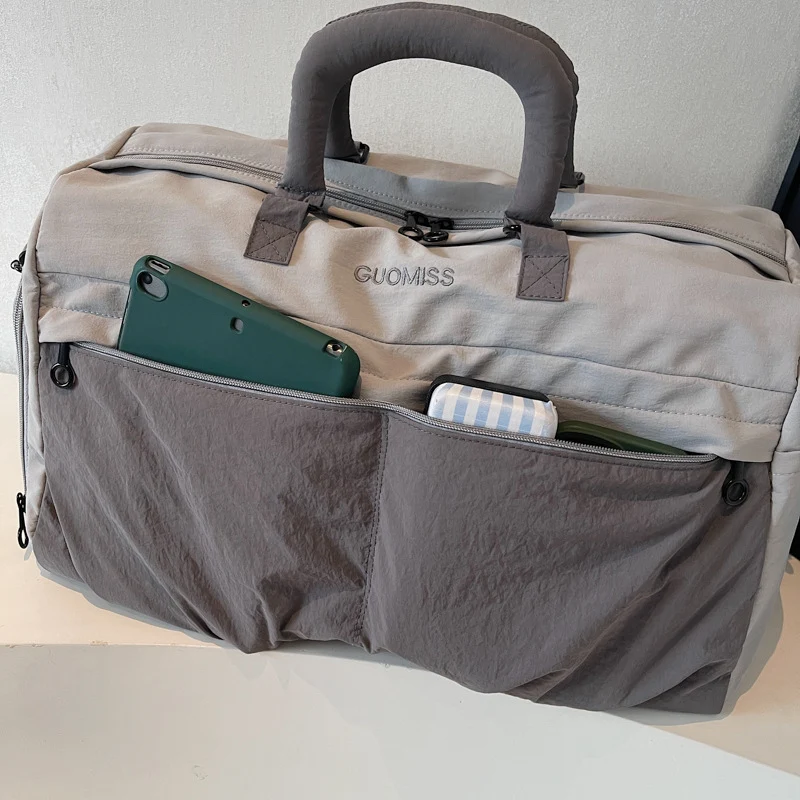 Stylish Multi-Purpose Travel Stornfield
